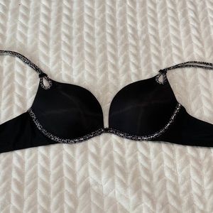 Victoria’s Secret Push-Up Bra - 34B